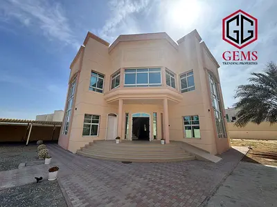 HUGE LAYOUT | MAID ROOM | BIG GARDEN | OUTSTANDING