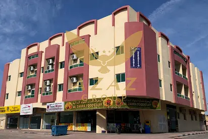 ⭐ Premium Ground Floor Shop Available for Rent in Al Roudha 3