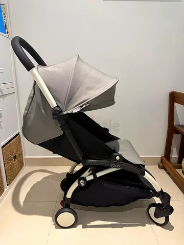 Yoyo Stroller
