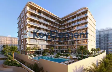 Title: Fully Furnished | 1bed + Study | Q1-2028 Handover