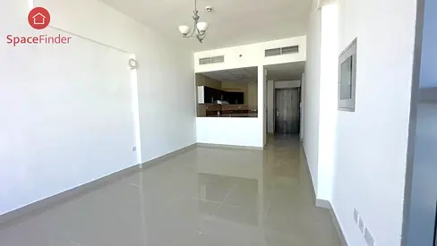 Bright 1BR | Semi-Furnished | Bright & Airy | Great Layout