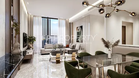 INVESTOR DEAL | PREMIUM APARTMENT | HANDOVER SOON