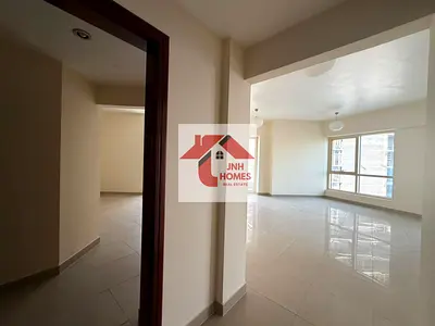 Bright & Spacious 1BR | Prime Location | High Floor