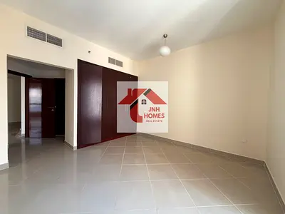 Bright & Spacious 1BR | Prime Location | High Floor