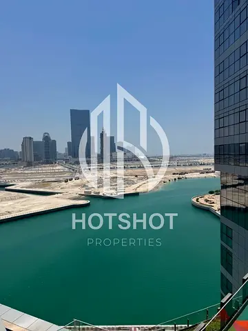 2BR Fully Furnished | 2 Balconies | Modern Living in Radiant Bay