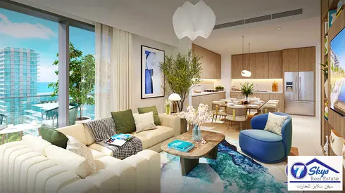 Waterfront Living | 2BR | Marina Lifestyle | Emaar
