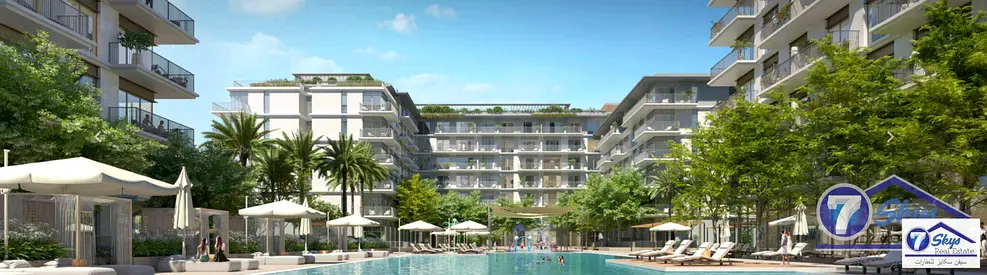 Waterfront Living | 2BR | Marina Lifestyle | Emaar