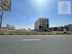 **For Sale Multi-purpose Land in Al Aaliyah, Ajman** **Location:** Al Aaliyah Ajman