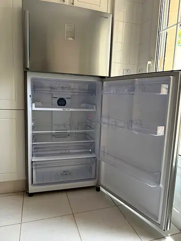 Samsung Digital Fridge Freezer 720 litter