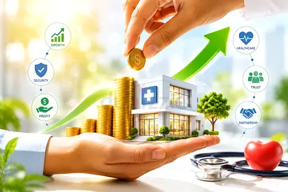Investment Opportunity – Established Medical Clinic