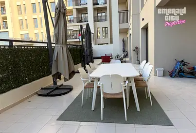 Spacious 3BR | Prime Location | Hayat Boulevard