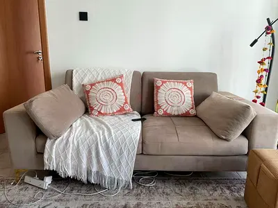 3 seater sofa