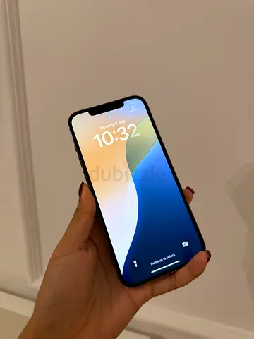 iPhone 12 Pro Max 256G HK Ver. (Physical Dual SIM) FaceTime