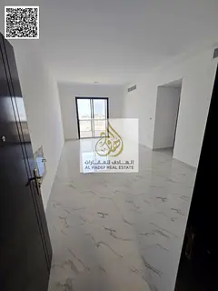 1 Bedroom Apartment | Second Tenant | 2 Bathrooms | Spacious Layout | Al Montazah on Sheikh Mohammed