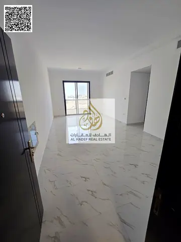 1 Bedroom Apartment | Second Tenant | 2 Bathrooms | Spacious Layout | Al Montazah on Sheikh Mohamme