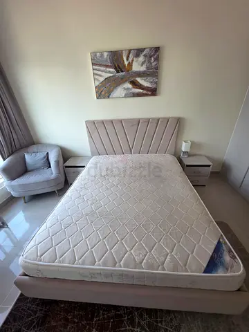Only Mattress selling.