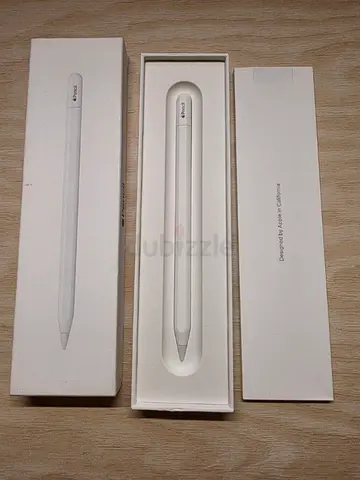Apple Pencil usb c