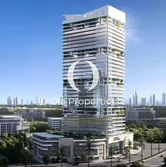 Hot Deal | Elite Studio | Spacious Layout | High Floor