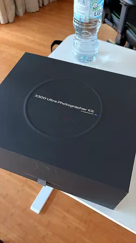 Vivo X300 Ultra with Complete kit