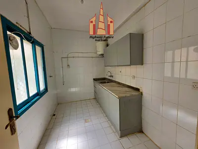 Super 2bhk apartment with Balcony opposite Sahara center.