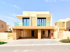 5-Bed Villa Type D2 | Near Handover | Large Plot