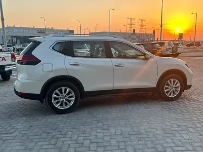 2021 Nissan X-TRAIL 缩略图 5