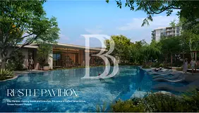 Pool View | Low Floor | Best Layout