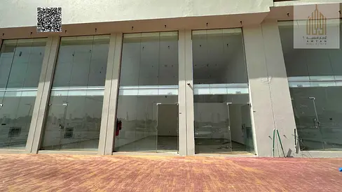 Excellent investment opportunity: Commercial shop for sale in Al-Haliou area &ndash; on the main street