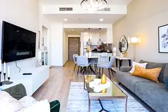 Furnished | High Floor | Ready To Move In