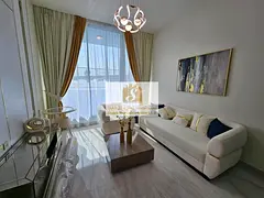 1 Bed | Furnished | Modern | Gemz by Danube