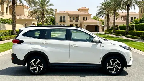 صورة 5 لـ 2023 Toyota RUSH