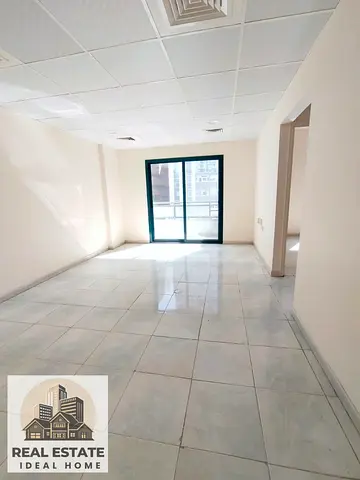 Bright & Comfortable 2BHK | Balcony | Clean Family Building | Ready to Move