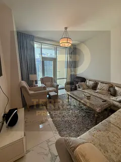 Best Price I Vacant | Furnished | 2 Bedroom