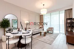 Five Hotel View | Luxury Furnishing | Best Price