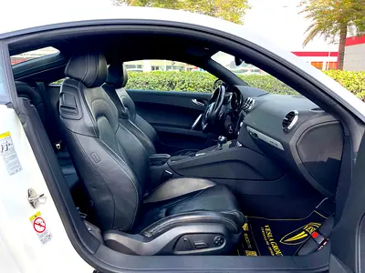 2012 AUDI TT RS 缩略图 19