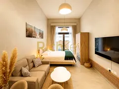 Fully Furnished | Upgraded | Vacant | 12 Cheques