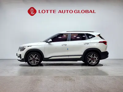 2020 KIA SELTOS 照片 3