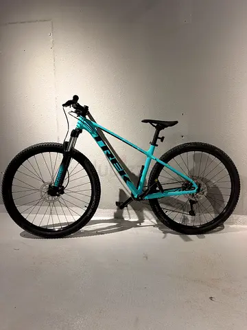 Trek Marlin 7