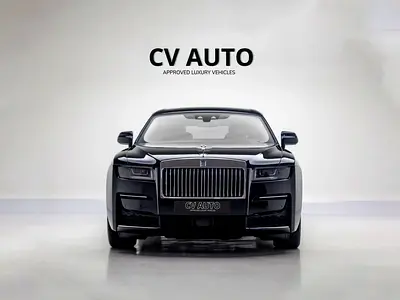 2024 ROLLS-ROYCE GHOST 照片 2