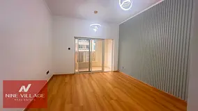 Spacious 1BHK Apartment | Well-Maintained | Wooden Flooring | Close to School