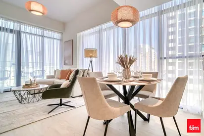 Elegantly Furnished | Chiller Free | Luxury Living