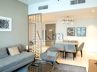 HOT DEAL | FULLY FURNISHED | CANAL VIEW | VACANT
