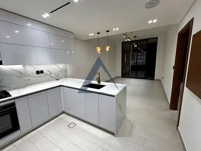 Multiple Cheques | Spacious | High Floor| Pool View