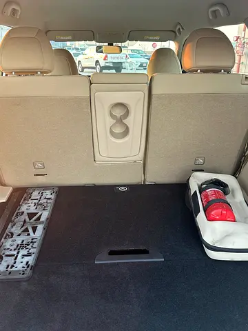 2021 Nissan X-TRAIL 缩略图 9