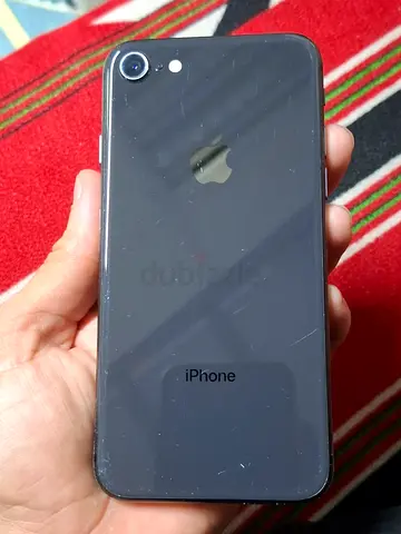 Iphone 8 Original 64GB