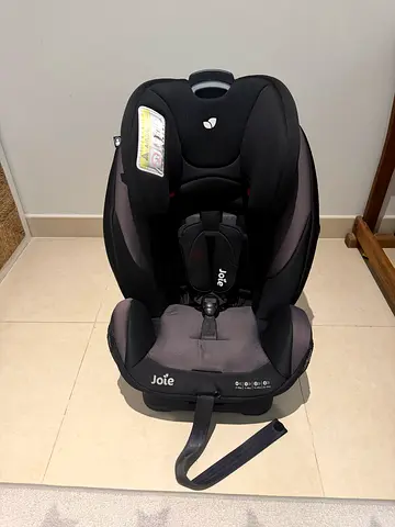 Joie Every Stage Car Chair