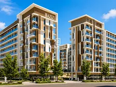 POOL VIEW | NEAR METRO | PREMIUM AMINITIES