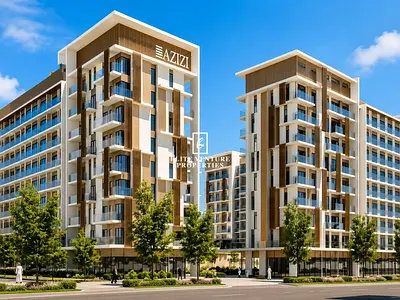 POOL VIEW | NEAR METRO | PREMIUM AMINITIES