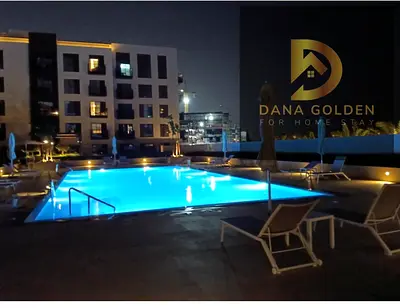 Furnished Studio Apartment for Monthly Rent – ​​Maryam Island