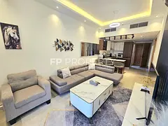 Luxury Furnished | Ready to Move | Prime JVC